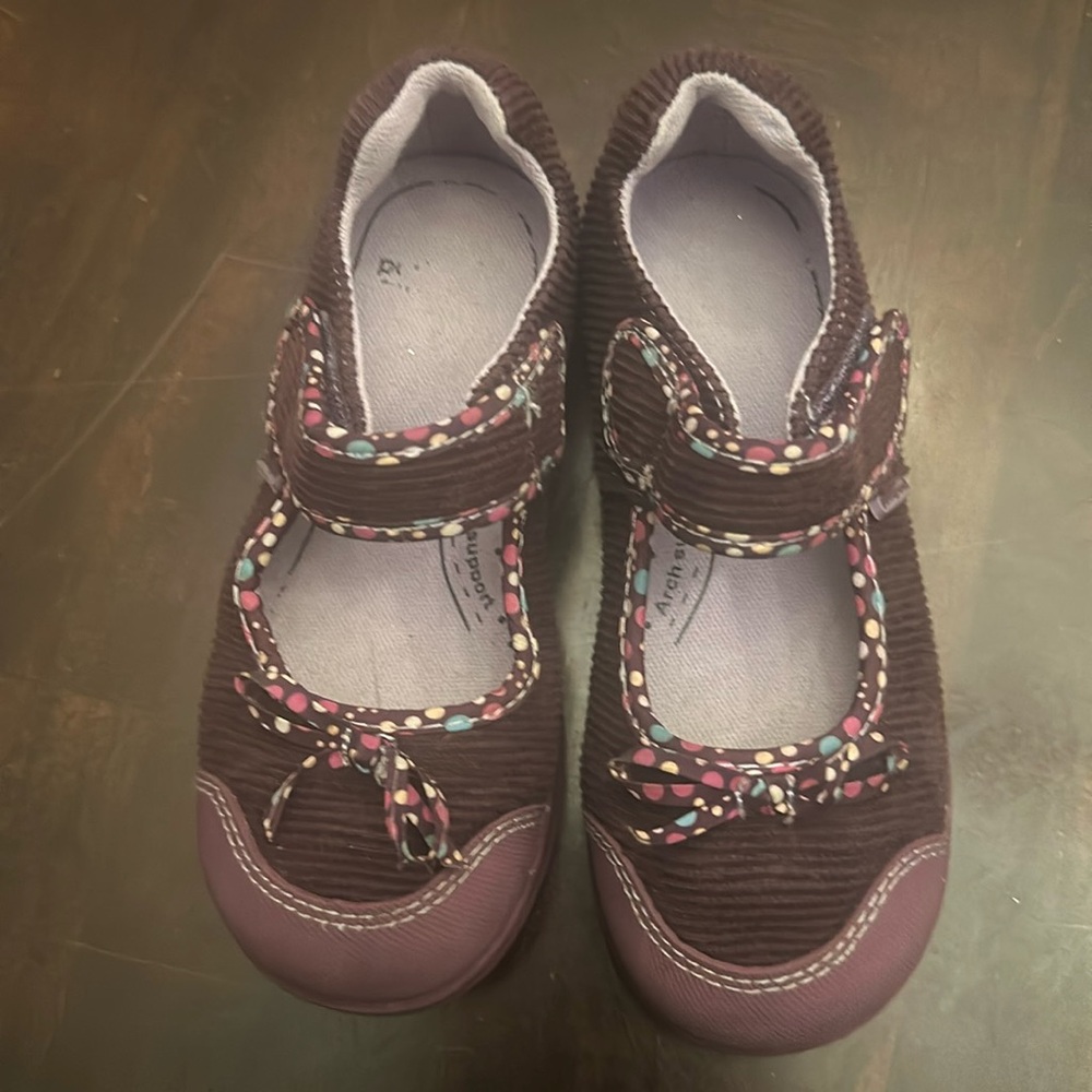 Pediped. Size 11